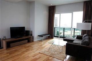 2+1 bedroom condo for rent at Millennium Residence - Condominium - Phrom Phong - Phrom Phong